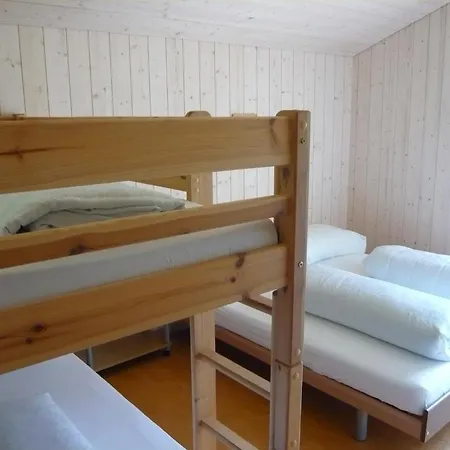 Otel Chalet-hotel Schwarzwaldalp *