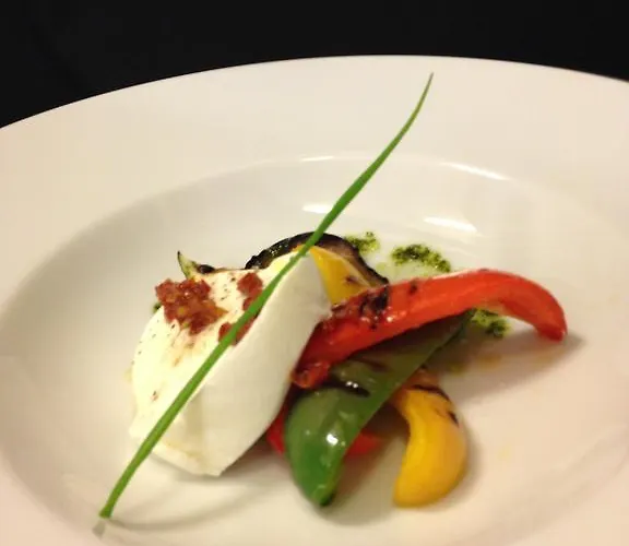 Chalet-hotel Schwarzwaldalp