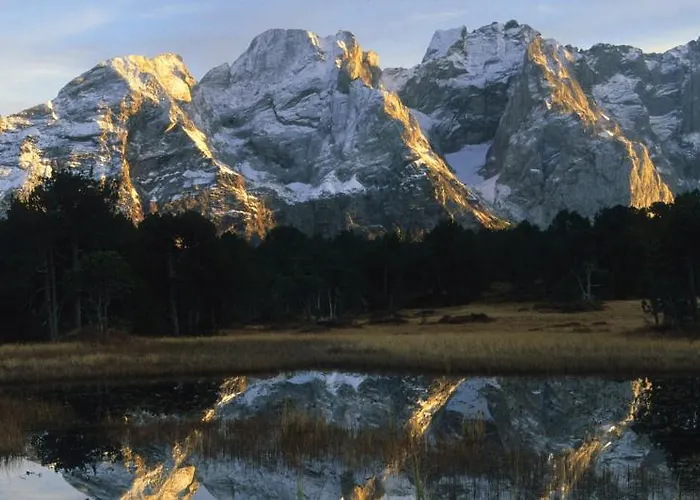 Hotel Chalet-hotel Schwarzwaldalp