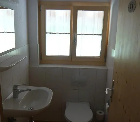 Chalet-hotel Schwarzwaldalp Hotell *