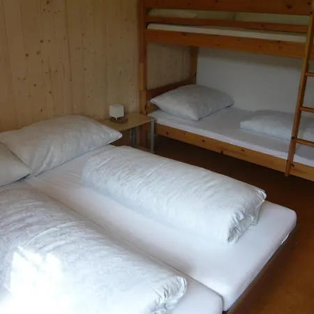 Hotel Chalet-hotel Schwarzwaldalp Meiringen